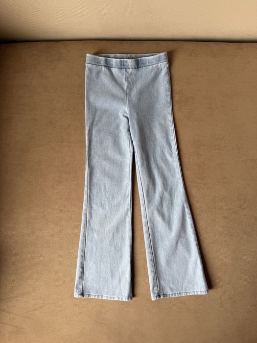 Джегінси Лосіни h&m 5-6 р 116 см