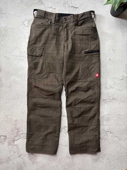 Штани engelbert strauss e.s. men catering trousers pocket eu 48 us 33