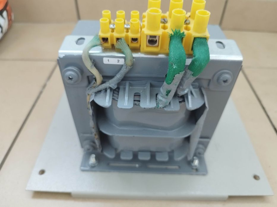 Transformator TOe-640
