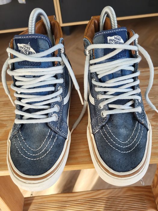 Vans sk8 Hi MTE 34.5