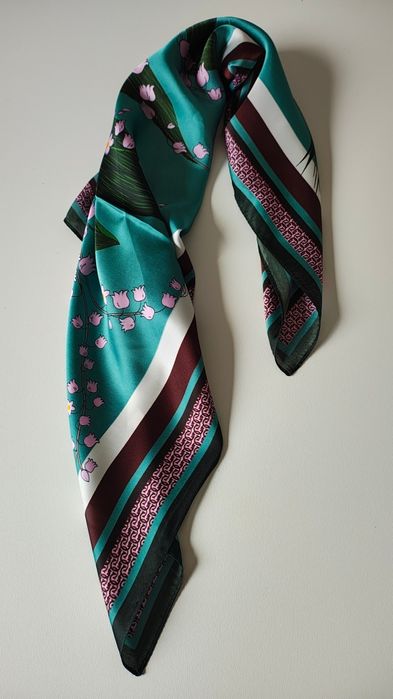 Apaszka damska Versoli GB32