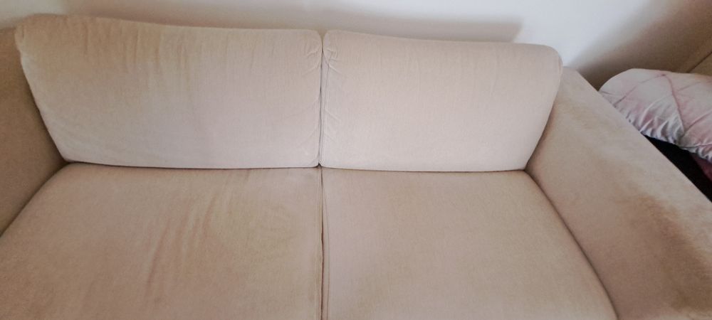 Sofás Divani &Divani