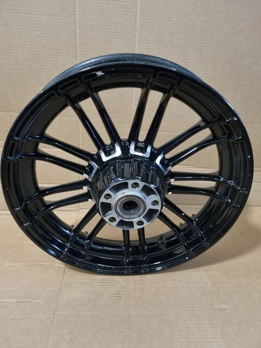 koło felga tył tylna harley sportster xl1200x 48 forthy eight