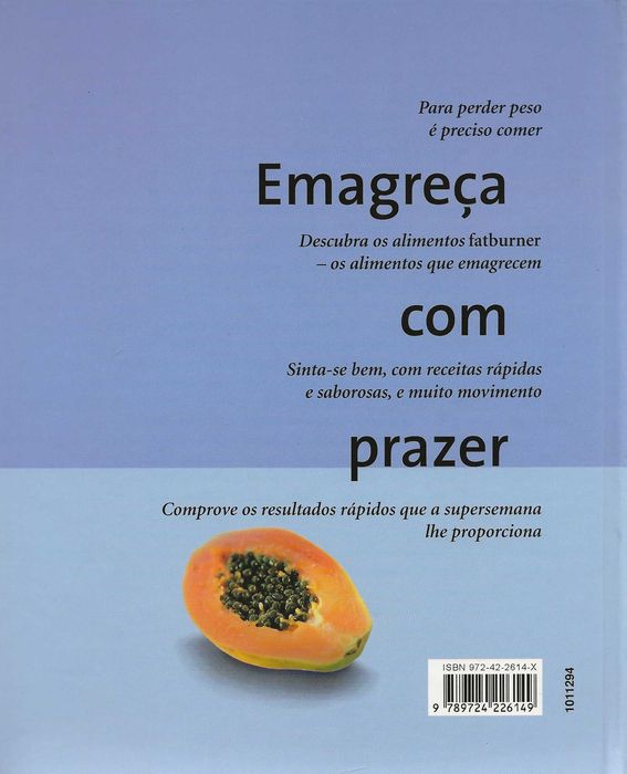 Receitas Para Emagrecer