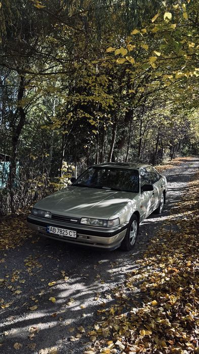 Продам Mazda 626