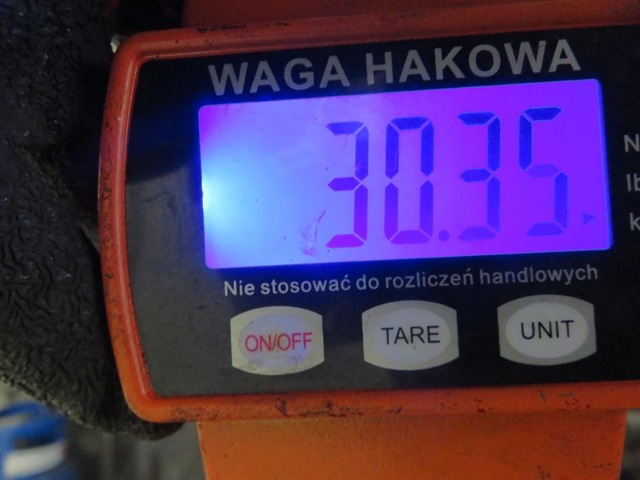 Wał Napędowy Renault Premium I Distribution 210.19d