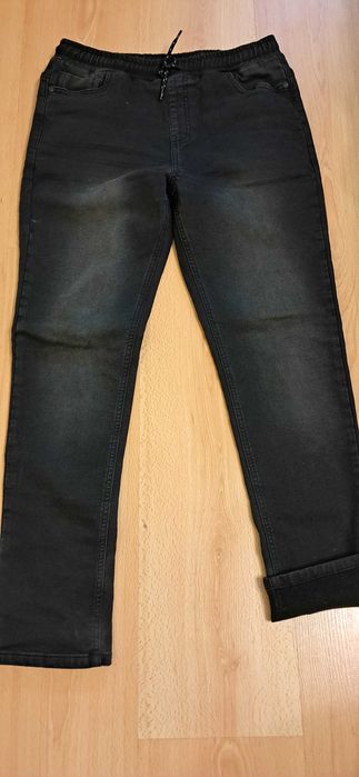 Штани з утепленням, нові, next, 158, 13 років