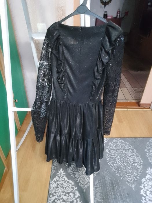 Плаття святкове.