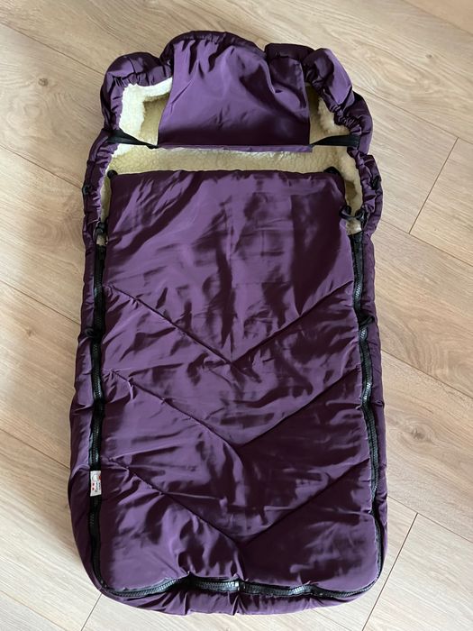 Чохол для санок, чохол в коляску