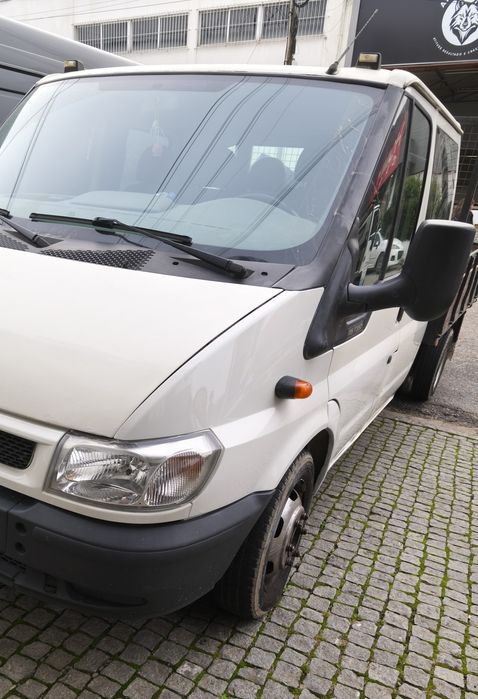 Carregamos entulho 75€