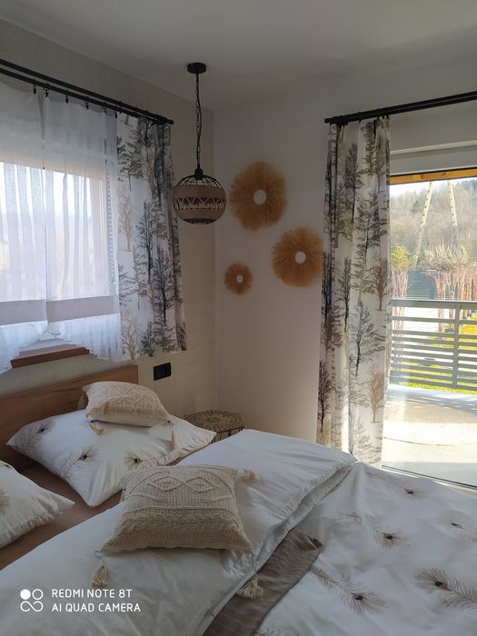 Domek w Beskidach/ferie/Rajcza/Rycerka/dzieci/