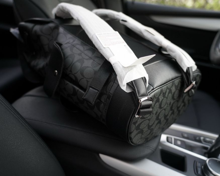 Рюкзак Coach unisex