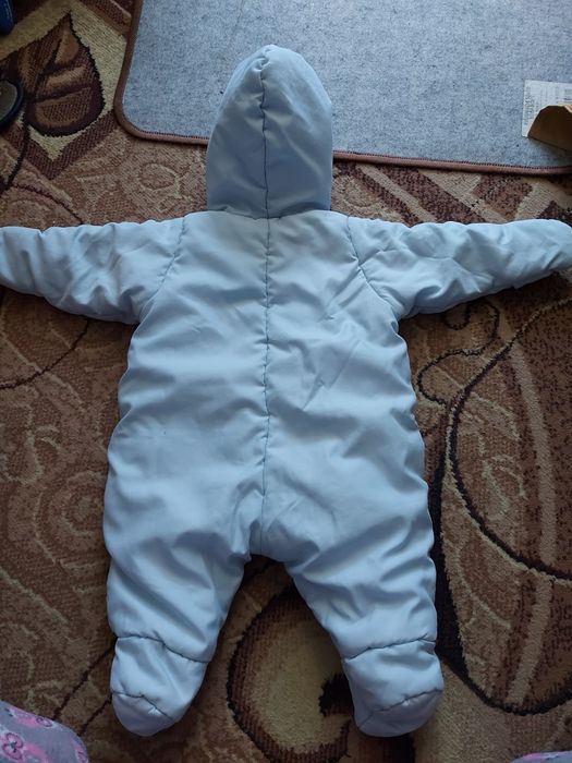 Комбінезон від 0 до 6 місяців