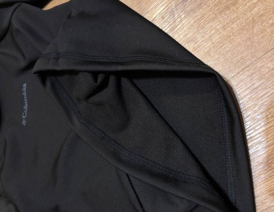 Дитяча термобілизна