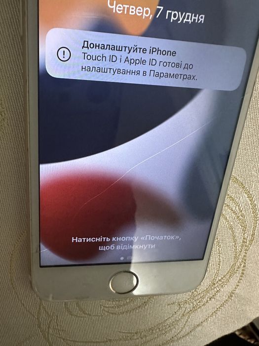 Iphone 7, 128 гб