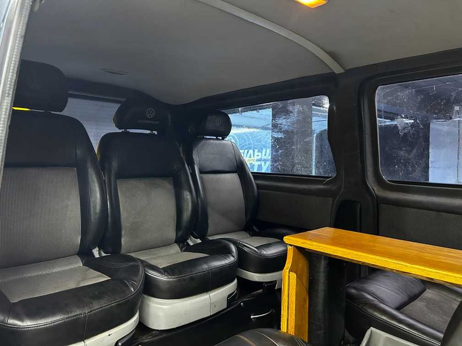 Volkswagen Transporter 2006