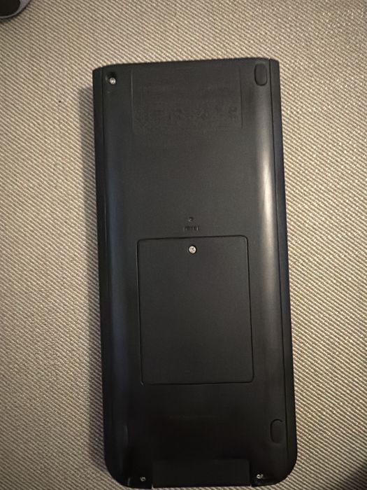 Texas Instruments TI-nspire CX II Calculadora grafica