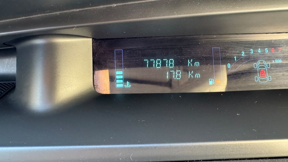 Renault Scenic 1.6 16v impecável