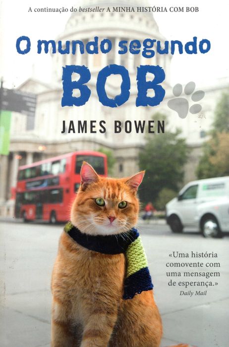 GATOS - Lote de livros sobre Gatos