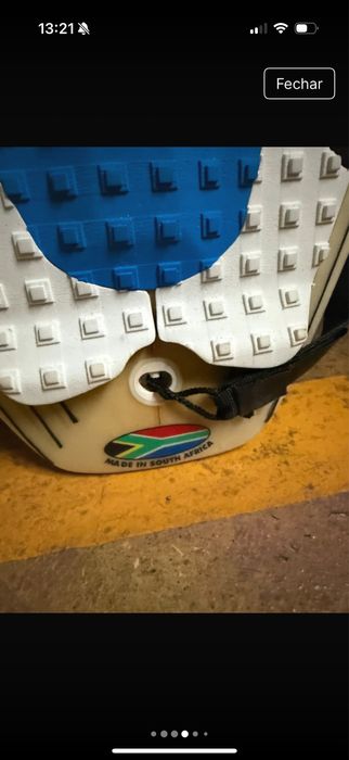 Prancha de Surf UFO 6’0” Shortboard