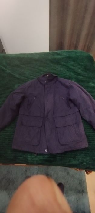 Casaco inverno homem