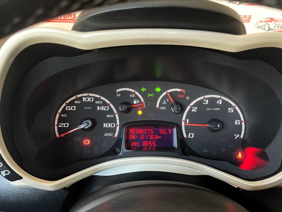 Ford KA 1.2 Titanium X