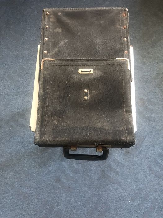 Комплект інструментів часів СССР