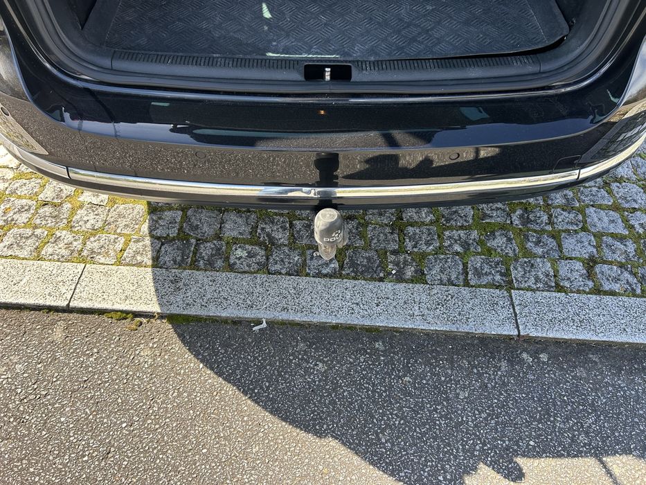Vw Passat variant