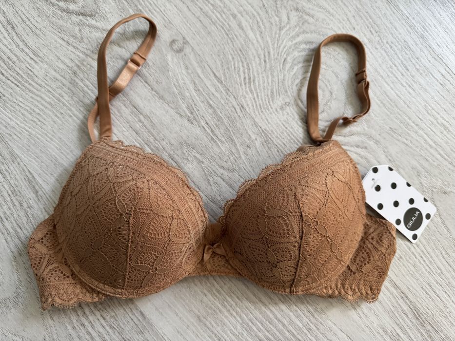 Бюстгальтер Giulia