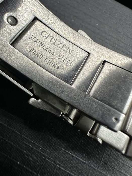 Продам наручные дайверские часы Citizen Promaster Marine