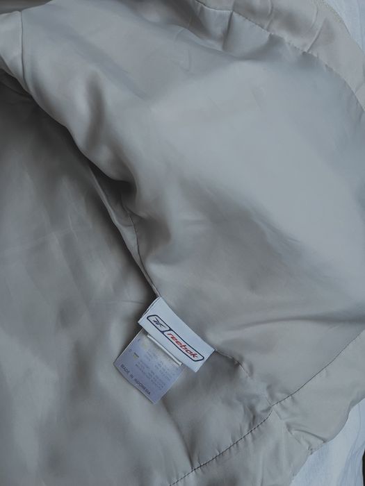 Желетка Reebok р М 46