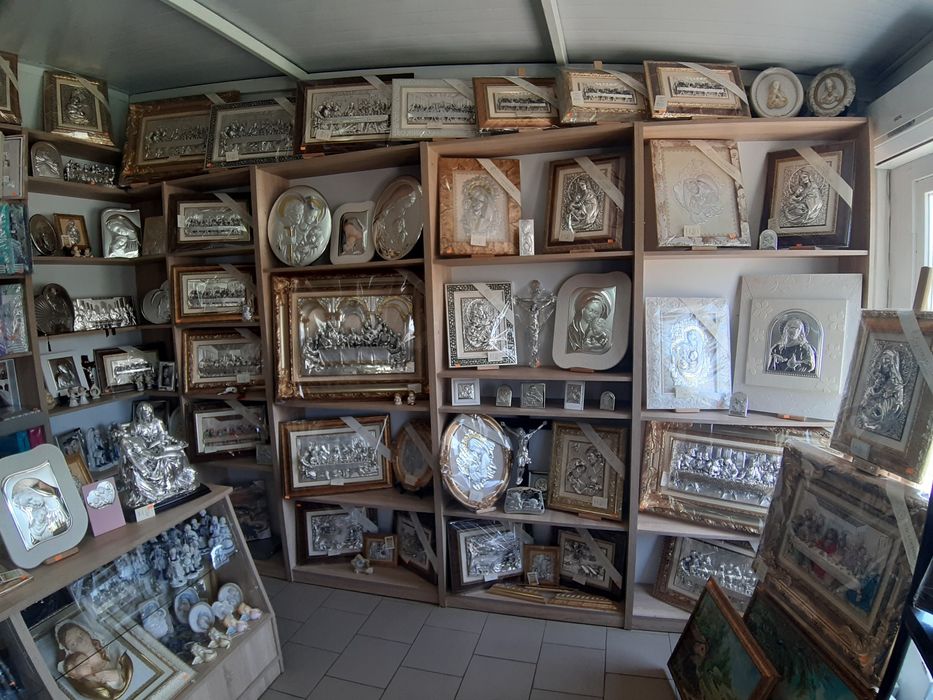 Ікони - образи