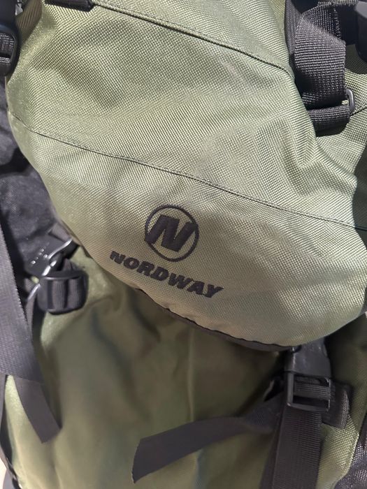 Продам новий туристичний рюкзак Hordway Creek