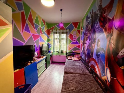 Pół domu w Wałczu z garażem