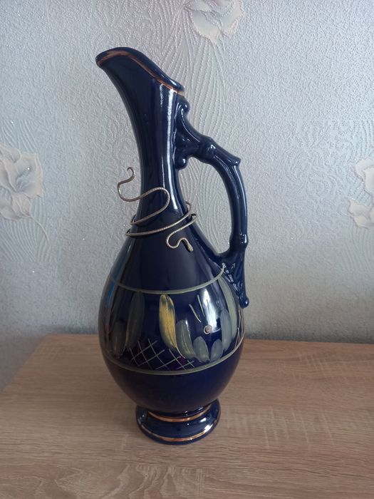 Кувшин времен СССР