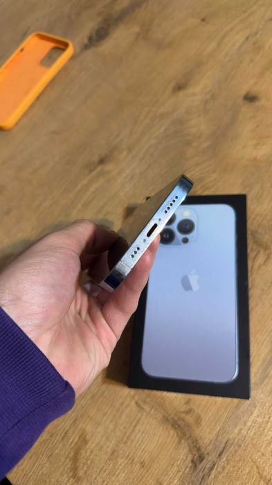 iPhone 13 Pro 256GB 86% Baterii