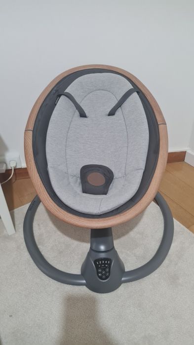 Espreguiçadeira maxi cosi