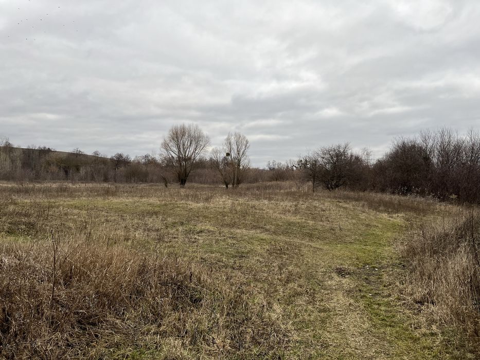 Продам земельну ділянку під будівництво, Обухівський район
