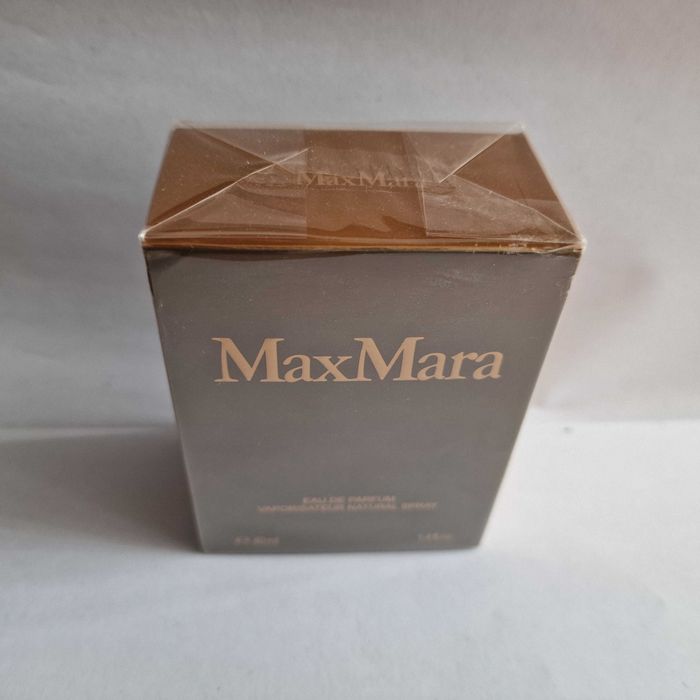 Max Mara 40ml edp oryginał unikat