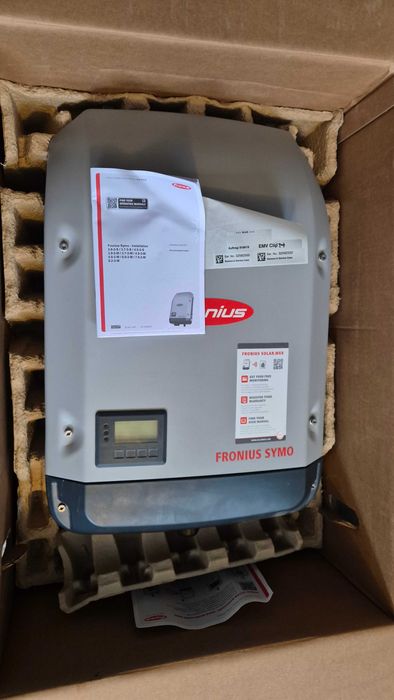 Falownik Fronius Symo 7.0-3-M
