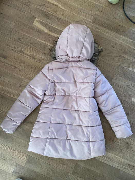 Kurtka zimowe h&m na 122 - 128