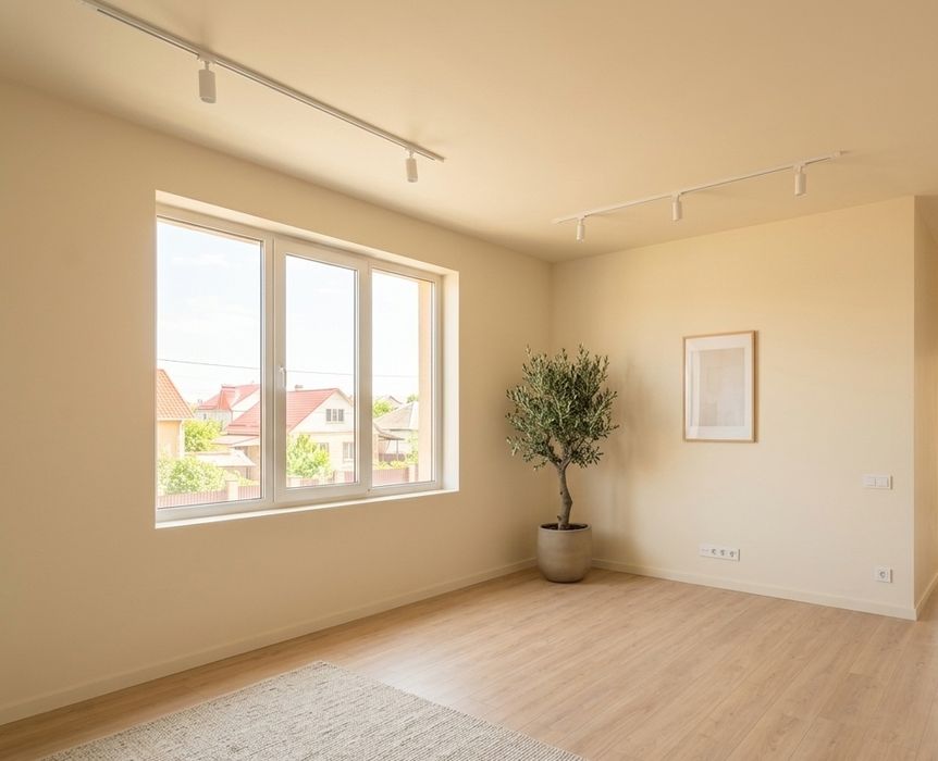 ПРОДАЖ  3к. квартири 90м², ближня Роша, 7хв. ТЦ Майдан