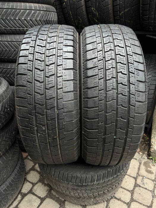 235/65r16с Goodyear Cargo UltraGrip Шини/Колеса/Зима Склад шин