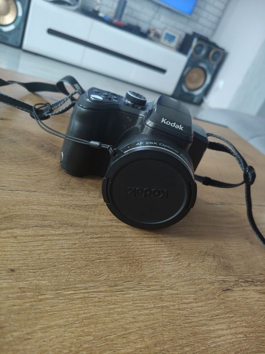 Aparat Kodak Z981