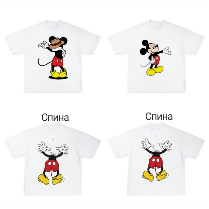 Дитячі футболки з яскравим 3D принтом 4–10 років .Роздріб/Опт.