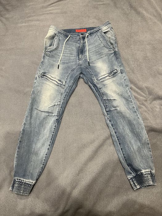Spodnie jeansowe Vistula rozmiar 32/32 nowe