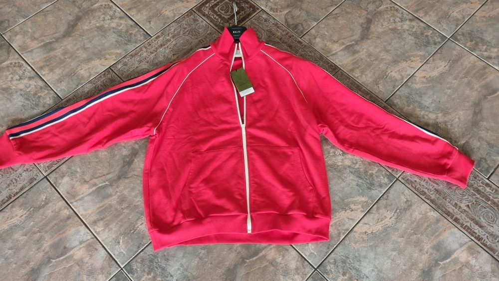 Gucci оригінал спортивна Олімпійка