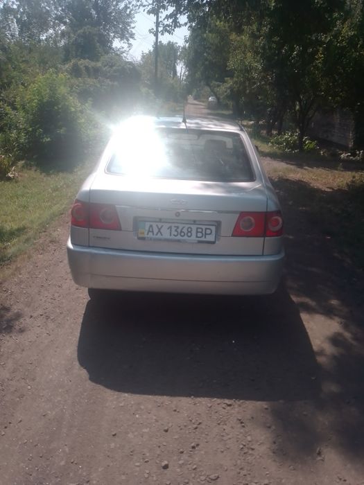 VIN LVVDA11B6BD283669 фото оголошення 3 з 7