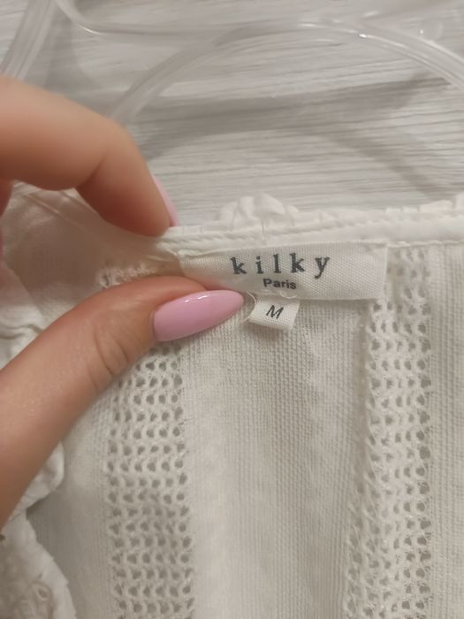 Koszula damska kilky bluzka hit viral style new hot Basic must have retro vintage premium Boho