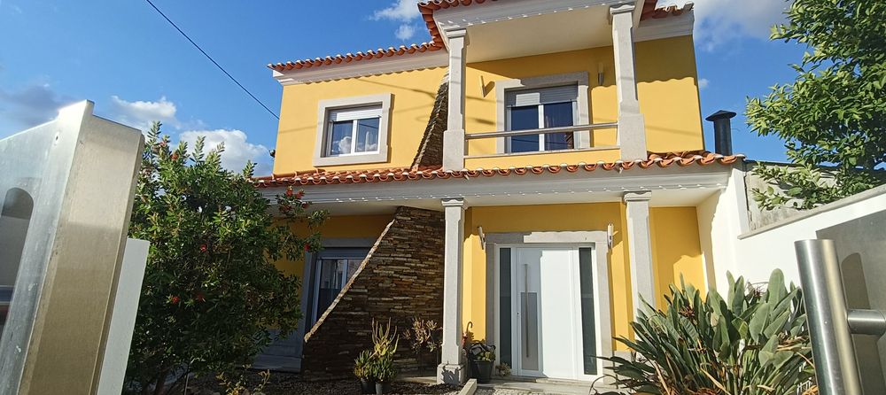 Moradia em Alcains